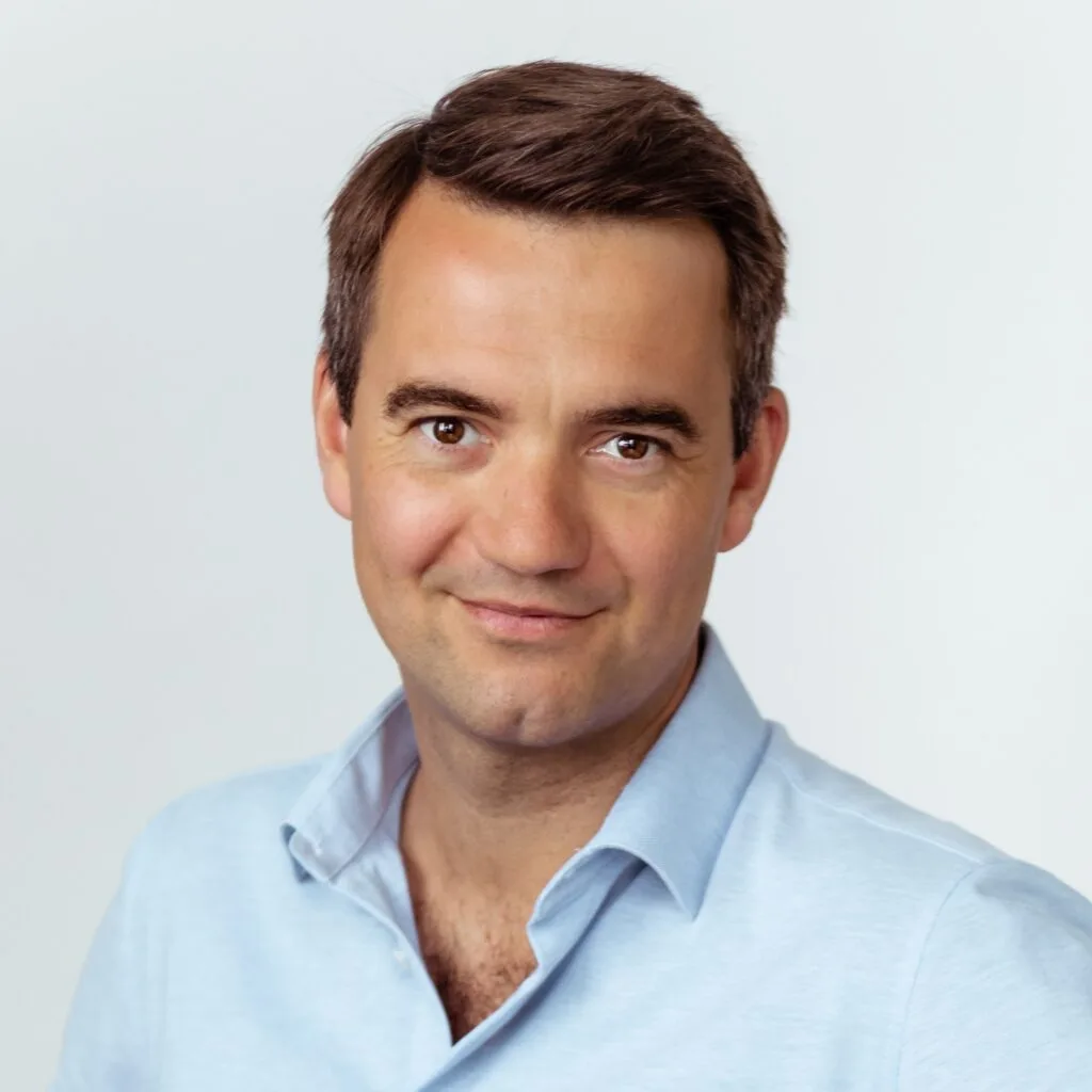 Zakelijk Mediator - Maarten van Heeren