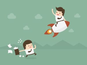 Preventieve mediation helpt oprichters van startups conflicten voorkomen